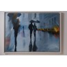 Rainy Afternoon d'Eric Turlot / Galerie Fenêtresurartistes