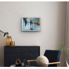 Rainy Afternoon d'Eric Turlot / Galerie Fenêtresurartistes