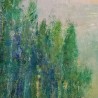Escapade de Corinne Foucouin / Galerie Fenêtresurartistes