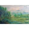 Escapade de Corinne Foucouin / Galerie Fenêtresurartistes