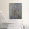 Subtilis de Corinne Foucouin / Galerie Fenêtresurartistes