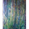Symbiose de Corinne Foucouin / Galerie Fenêtresurartistes