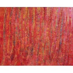 L'appel de Corinne Foucouin / Galerie Fenêtresurartistes