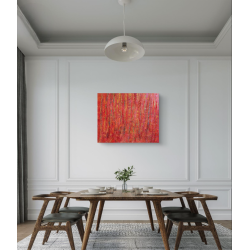 L'appel de Corinne Foucouin / Galerie Fenêtresurartistes