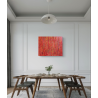 L'appel de Corinne Foucouin / Galerie Fenêtresurartistes