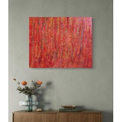 L'appel de Corinne Foucouin / Galerie Fenêtresurartistes