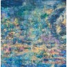 Brise orientale de Corinne Foucouin / Galerie Fenêtresurartistes
