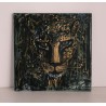 Panthère de Laurence Viarnaud | Galerie Fenêtresurartistes