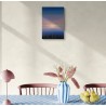 Acuité - Peinture abstraite contemporaine - Laurent Paugam - Dans une cuisine