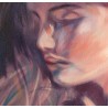 Plenty - Peinture portait - Laurent Paugam - Zoom