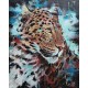 Emerveillement - Peinture contemporaine originale - Yoan Rimbault - Galerie FenêtreSurArtistes