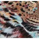 Emerveillement - Peinture contemporaine originale - Yoan Rimbault - Détails