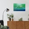 Naturel – Peinture corps et nature Laurent Paugam | FenêtreSurArtistes