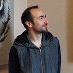Yoan Rimbault