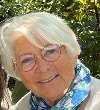 Laurence Viarnaud