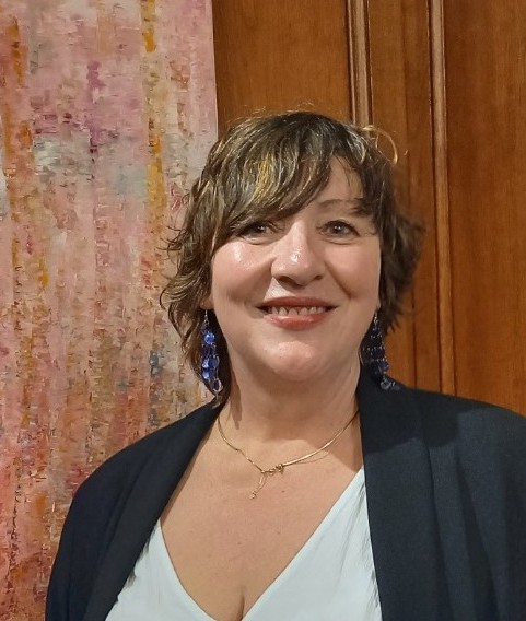 Corinne Foucouin