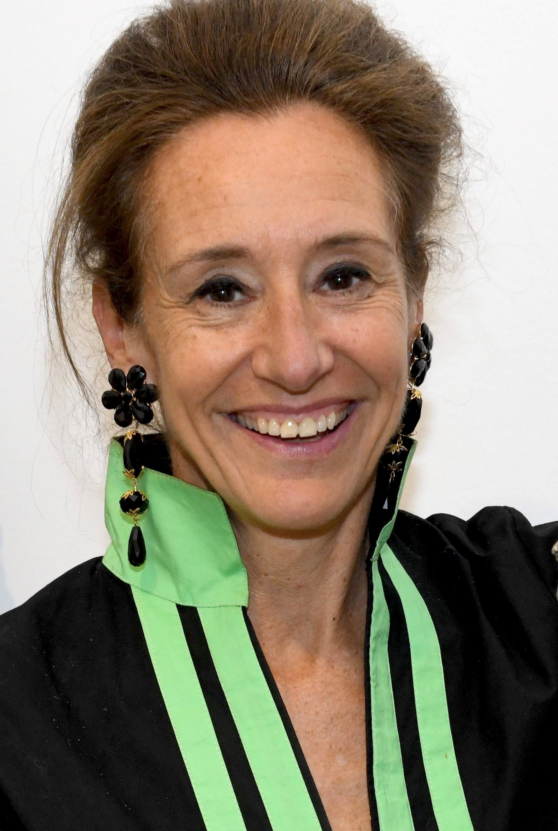 Carol Saint Georges