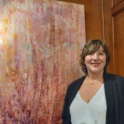 Corinne Foucouin